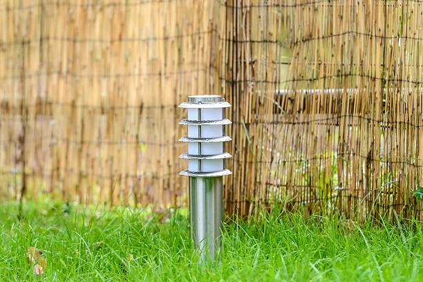 istock lantern in the garden 186663966