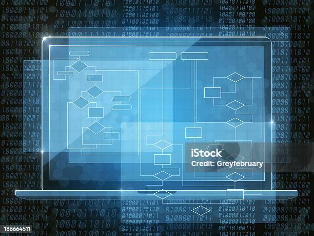 Photo libre de droit de Code De Java banque d'images et plus d'images libres de droit de Ordinogramme - Ordinogramme, Design, Développement