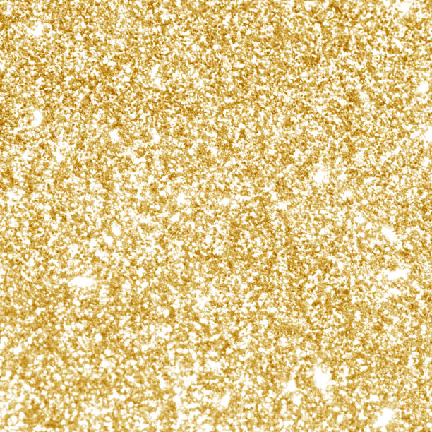 istock Golden glitter shiny light sparkle glowing texture background. 1866662454