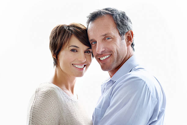 istock Building our life together 186666455