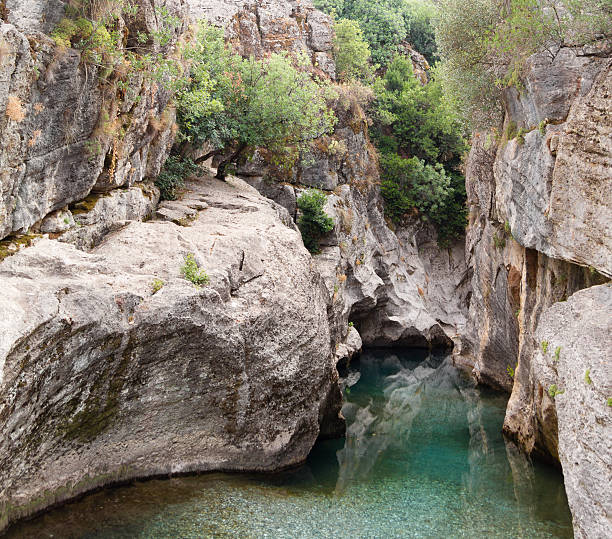 istock Koprulu canyon 186666775