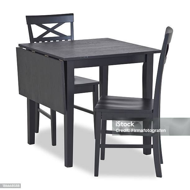 Mobili Da Pranzo - Fotografie stock e altre immagini di Ambientazione interna - Ambientazione interna, Arredamento, Clipping path