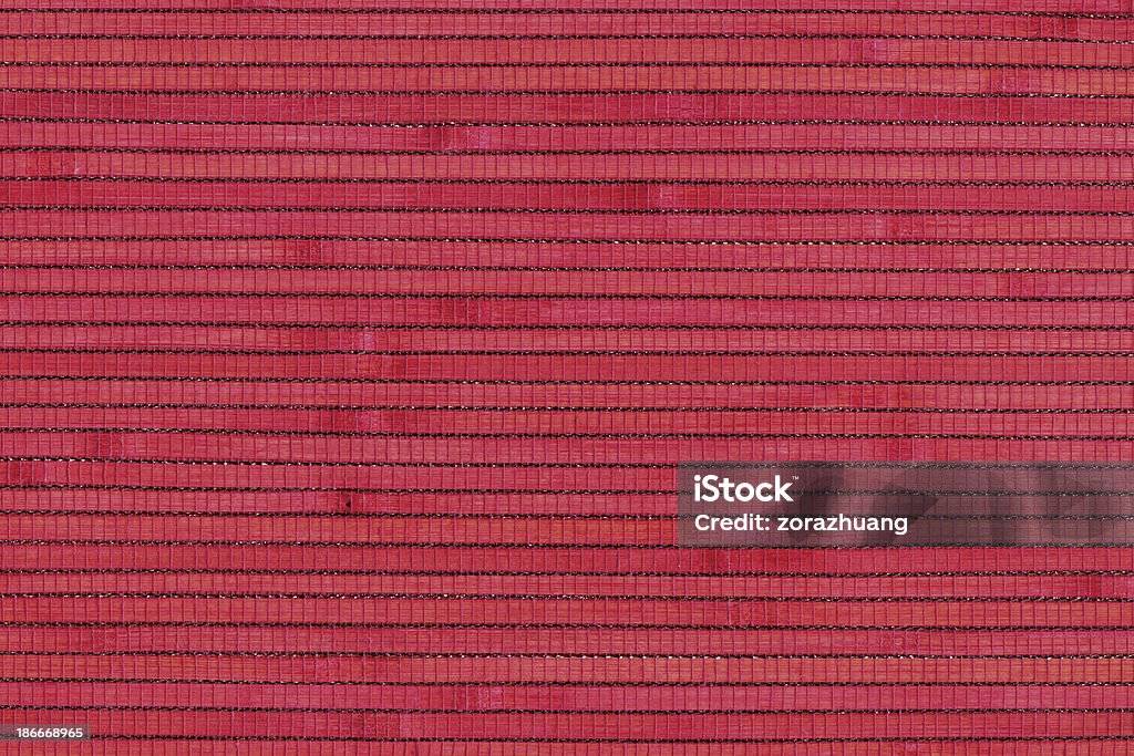 Textura de fundo de Bambu - Royalty-free Abstrato Foto de stock