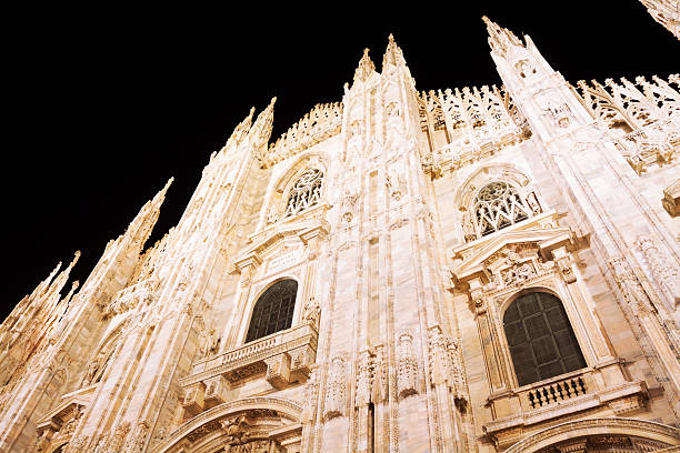 istock Front of Duomo Maria Nascente 186669421