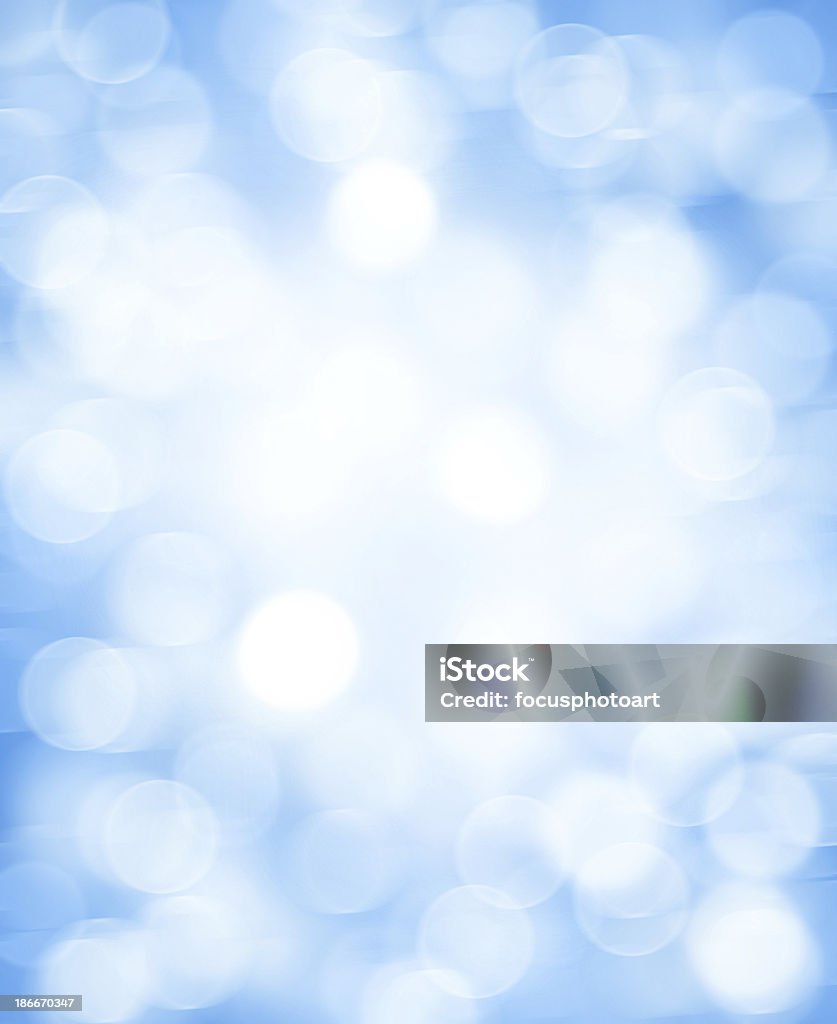 Defocused light background Abstract Stock Photo