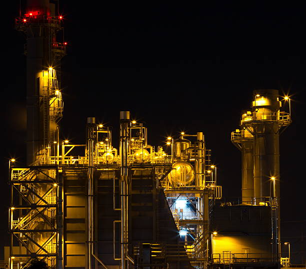 istock power station at night 186675025