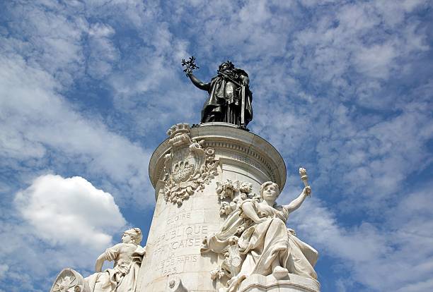 istock The Republic French 186676629