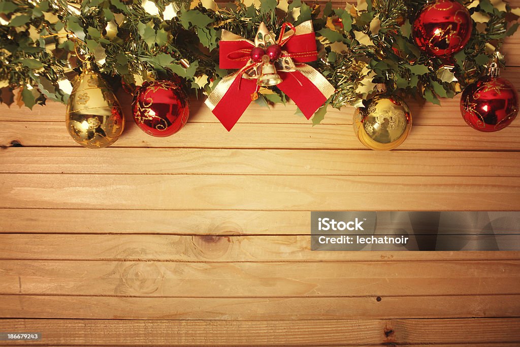 Dekoracja świąteczna tle - Zbiór zdjęć royalty-free (Akcesorium osobiste)