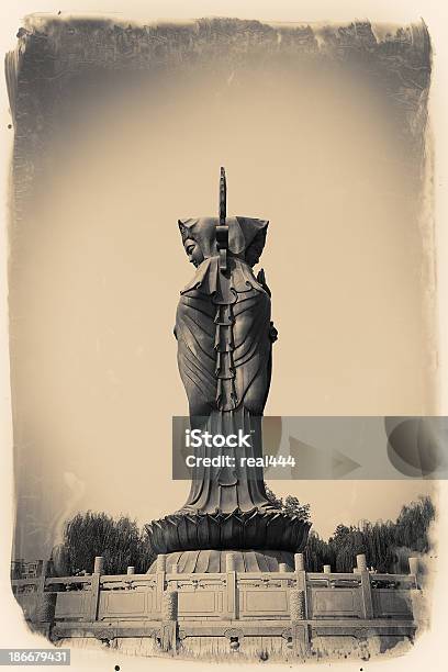 Guan Yin Stockfoto und mehr Bilder von Asiatische Kultur - Asiatische Kultur, Asien, Beten