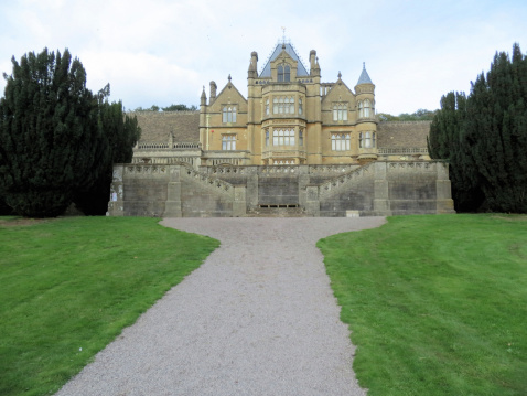 Tyntesfield House