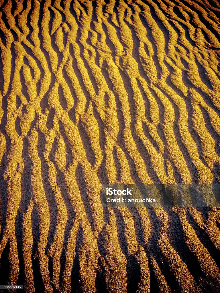 Fond de sable - Photo de Abstrait libre de droits