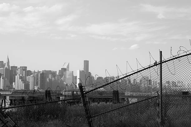 Manhattan Träume – Foto