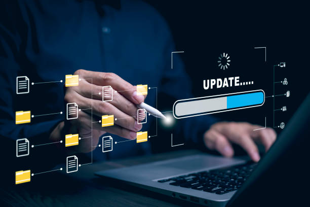 Updatable System 390+ System Updated Stock Photos, Pictures & Royalty-Free Images - iStock