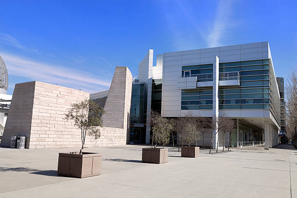 istock San Jose Modern City Hall 186684819