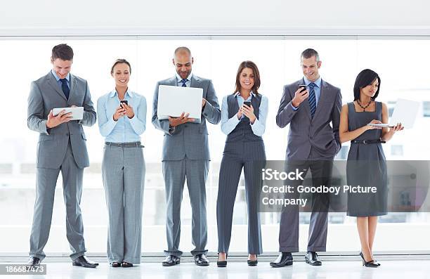 Communication Technology Stock Photo - Download Image Now - 30-39 Years, Adult, African Ethnicity
