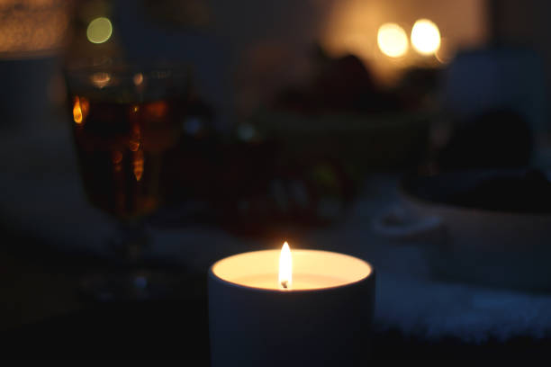 istock Christmas Hygge 1866878753