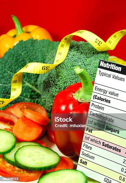 Nutrition Stock Photo - Download Image Now - Guidance, Healthy Eating, Broccoli