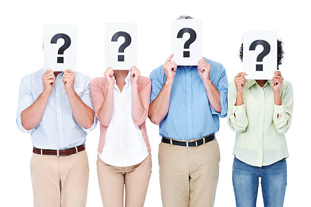 Asking the hard questions - Business