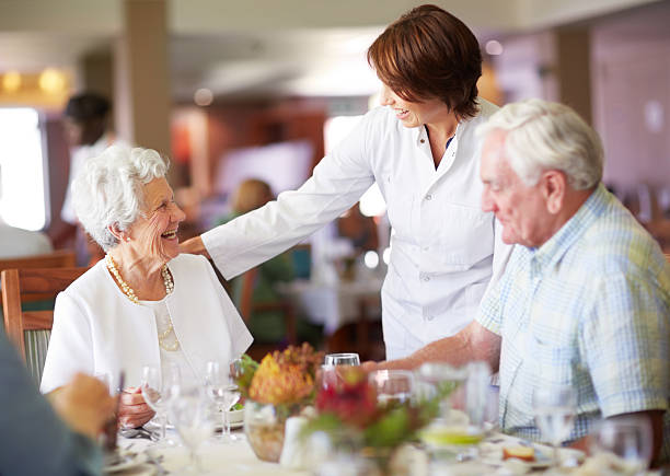 istock Is there anything else I can get for you? 186690275
