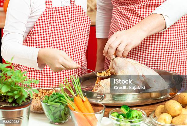 Vacanza Turchia - Fotografie stock e altre immagini di Carne di pollo - Carne di pollo, Famiglia, Pollo