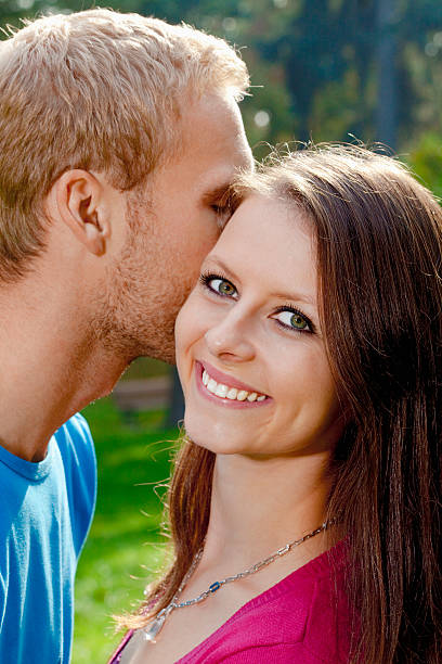 istock Young Girl Smiling 186690762