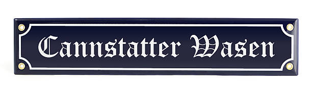Cannstatter Volksfest (Stuttgart - Germany)