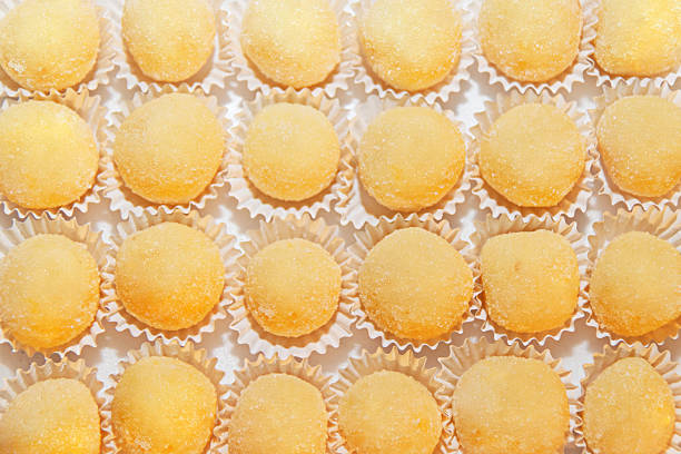 istock Kiss - Brazilian candy 186692275