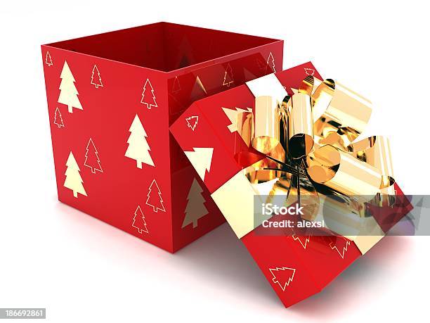 크리스마스 선물 12월 31일에 대한 스톡 사진 및 기타 이미지 - 12월 31일, 2014년, 3차원 형태
