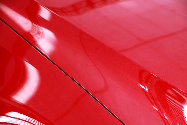 istock Sports Car Detail 186695101