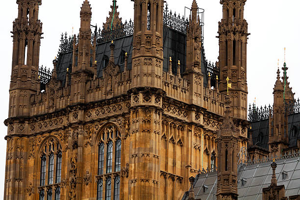 istock House of Parliament 186697952