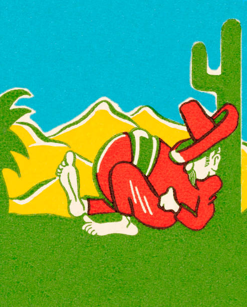 Mexican Siesta