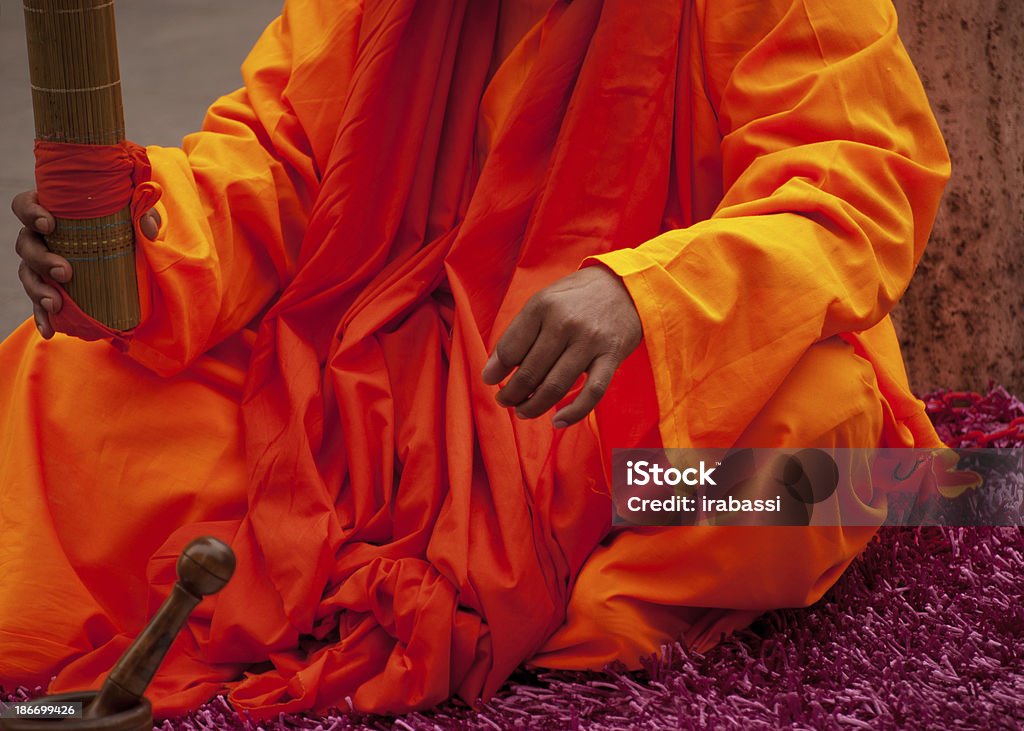 Medytować - Zbiór zdjęć royalty-free (Buddyzm)