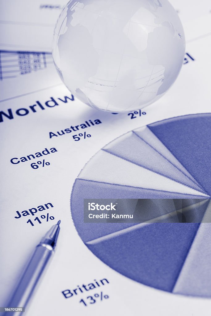 Resultados financieros - Foto de stock de Acontecimiento anual libre de derechos