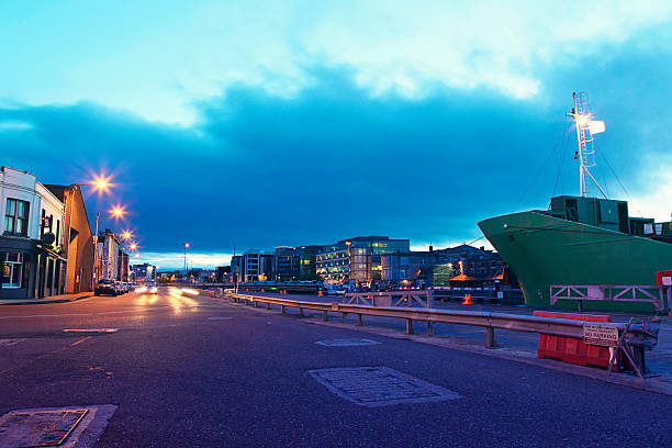 Cork City – Foto