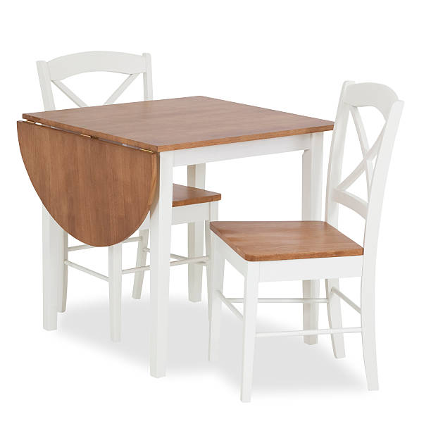 istock Dining furniture 186703376