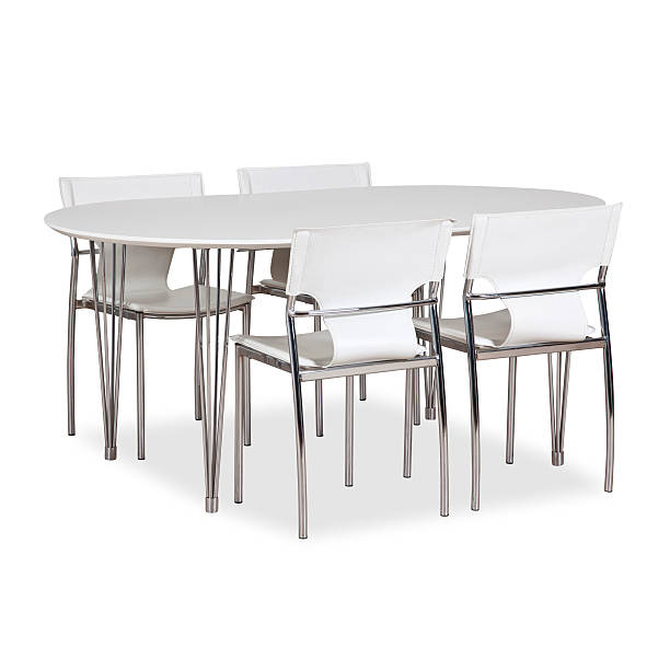 istock Dining furniture 186703400