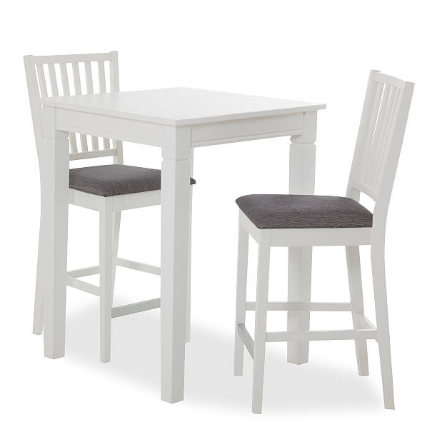 istock Dining furniture 186703466