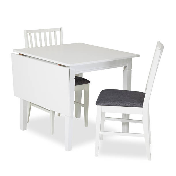 istock Dining furniture 186703489