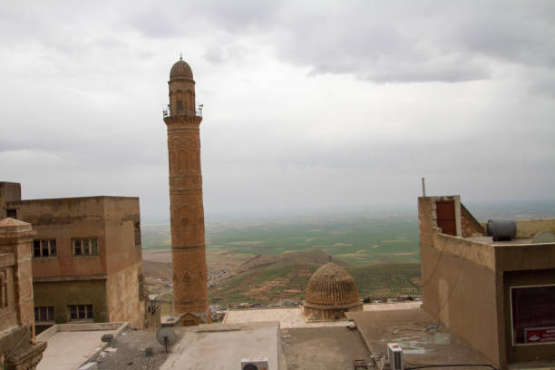 istock Mardin Ulu Cami 1867067131