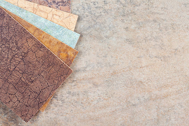 istock Marble and Granite Color Swatches 186707602