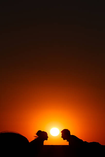 istock Couple in love 186707904