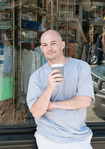 istock Coffee Stop in Santa Monica 186711634