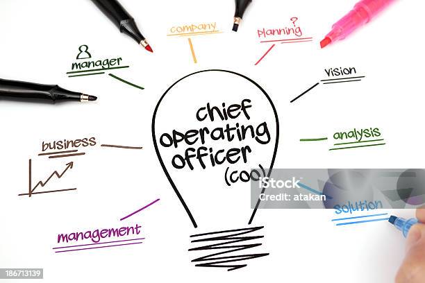 Coo Stock Photo - Download Image Now - COO, CEO, Administrator