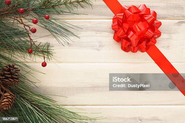 素朴なクリスマス - ちょう結びのストックフォトや画像を多数ご用意 - ちょう結び, カラー画像, クリスマス