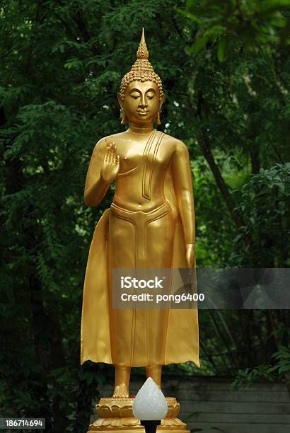 Photo libre de droit de Statue De Bouddha banque d'images et plus d'images libres de droit de Asie - Asie, Asie de l'Est, Bangkok