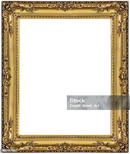 Frame Stock Photo - Download Image Now - Border - Frame, Construction Frame, Design