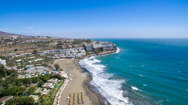 istock San Augustin Beach, Gran Canaria 1867157817