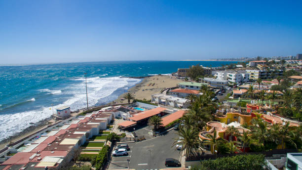 istock San Augustin Beach, Gran Canaria 1867158878