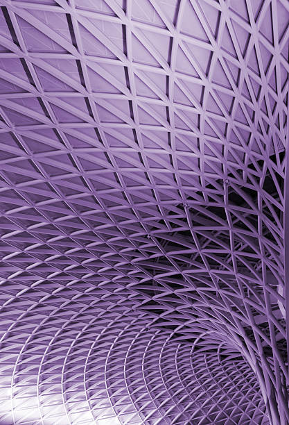 istock Kings Cross and St Pancras Station 186717680