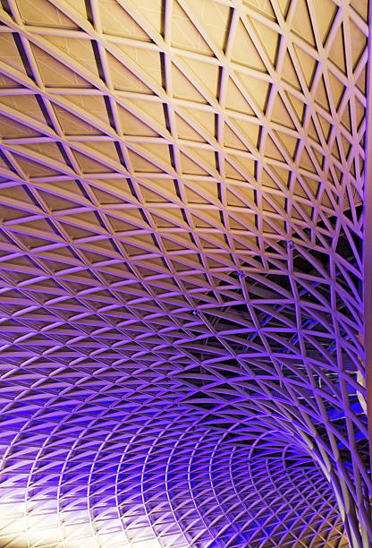istock Kings Cross and St Pancras Station 186717691